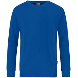 JAKO Organic Sweat Men - Royal