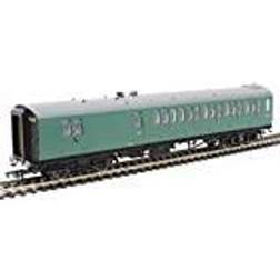 Hornby BR Bulleid 59 Corridor Brake Third S2851S Era 4