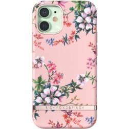 Richmond & Finch Pink Blooms Case for iPhone 12 mini