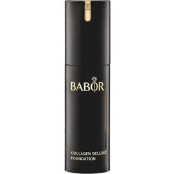 Babor Collagen Deluxe Foundation #03 Natural