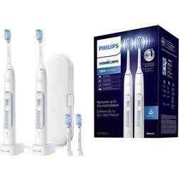 Philips Sonicare ExpertClean 7300 HX9611 Duo