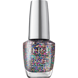 OPI Celebration Infinite Shine Cheers to Mani Years 0.5fl oz