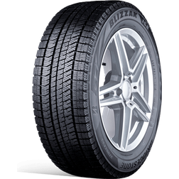 Bridgestone Blizzak Ice 235/45 R17 97S XL, Nordiska vinterdäck