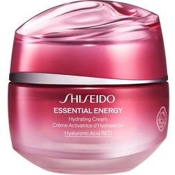 Shiseido Essential Energy Hydrating Cream 1.7fl oz