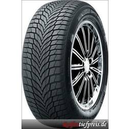 Nexen Offroadreifen-Winterreifen Winguard Sport 2 SUV 225/65 R17 102T