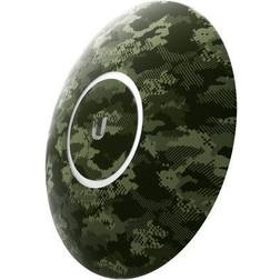 Ubiquiti nHD-cover-Camo-3 UniFi NanoHD Skin Cover Camo, 3-Pack