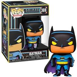 Funko Pop! Heroes Batman