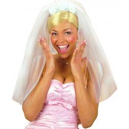 Widmann Bridal Veil Accessory for Fancy Dress