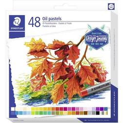 Staedtler Ojepastell Design Journey 48 kritor