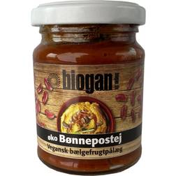 Biogan Bean Pie 125g