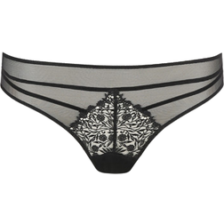 Marie Jo Danae Rio Briefs - Black