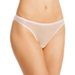 Cosabella Confidence Classic Thong - Pink Lilly