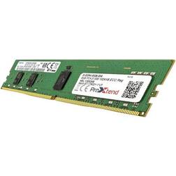 ProXtend DDR4 2666MHz 8GB ECC Reg (D-DDR4-8GB-004)