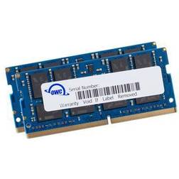 OWC SO-DIMM DDR4 2666MHz 2x32GB (OWC2666DDR4S64P)