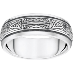 Thomas Sabo Ornaments Ring - Silver