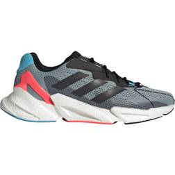 Adidas X9000L4 M - Magic Grey/Core Black/Sky Rush