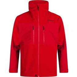 Berghaus Ridgemaster 3L Waterproof Jacket - Red