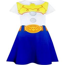 Toy Story Girls Jessie Costume Dress