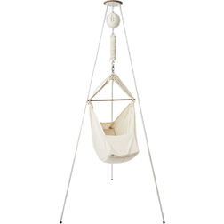 Moonboon Organic Sling Cradle incl. Stand and Cradle Motor