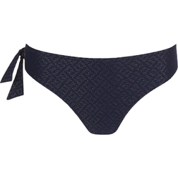 Marie Jo Swim Valentina Rio Bikini Briefs - Evening Blue