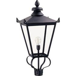 Elstead Lighting Wilmslow Laternenpfahl 82.5cm