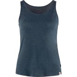 Fjällräven High Coast Lite Tank Top W - Navy