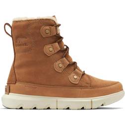 Sorel Explorer II Joan W - Velvet Tan/Fawn