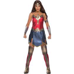 Rubies Deluxe Wonder Woman Costume