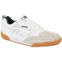 Hi-Tec Squash - White