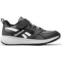 Reebok Boy's Road Supreme 2 Alt - Solid Dgh Grey/Pure Grey 5/Night Black