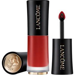 Lancôme L'Absolu Rouge Drama Ink #138 Rouge Drama