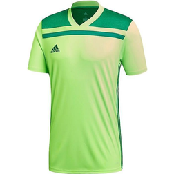 Adidas Regista 18 Jersey Men - Solar Green/Bold Green