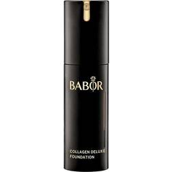 Babor Collagen Deluxe Foundation #04 Almond
