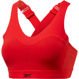 Reebok Puremove+ Bra Motion Sense - Instinct Red