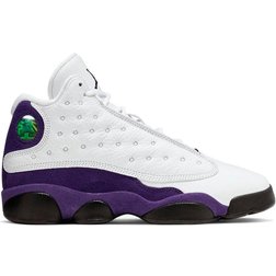 Nike Air Jordan 13 Retro GS - Lakers