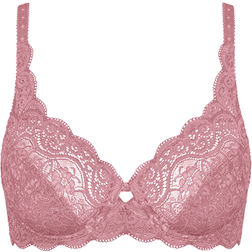 Triumph Amourette 300 High Apex Bra - Naked Pink