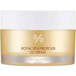 Dr.Ceuracle Royal Vita Propolis 33 Cream 1.7fl oz