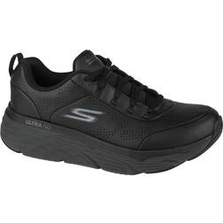 Skechers Max Cushioning Elite M - Black/Charcoal