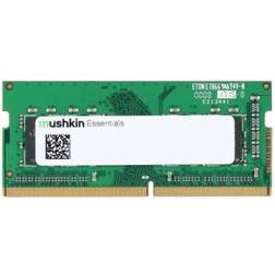 Mushkin Essentials SO-DIMM DDR4 2933MHz 16GB (MES4S293MF16G)