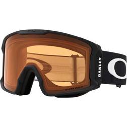 Oakley Line Miner L - Matte Black Persimmon