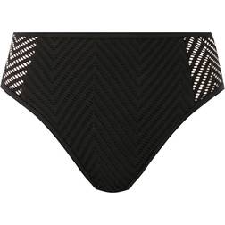 Freya Urban High Waist Bikini Brief - Night