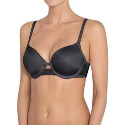 Triumph Beauty-Full Essential Wired Padded Bra - Black