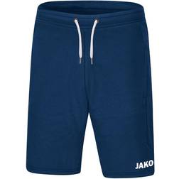 JAKO Base Short Men - Seablue