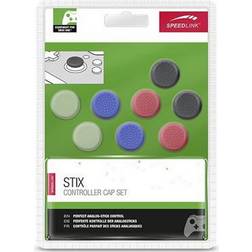 SpeedLink Xbox One STIX Controller Cap Set