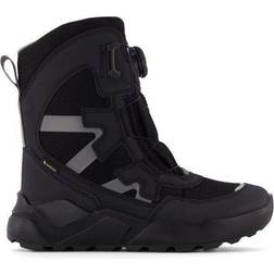 Superfit Kid's Rocket Boots - Black