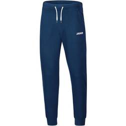 JAKO Base Jogging Trousers Men - Seablue