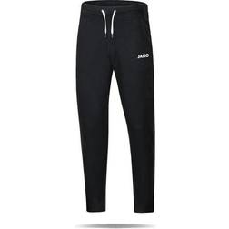 JAKO Base Jogging Trousers Men - Black