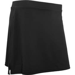 Spiro Windproof Quick Dry Sports Skort Women - Black