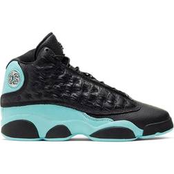 Nike Air Jordan 13 Retro GS - Island Green