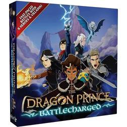 Brotherwise Games The Dragon Prince: Battlecharged